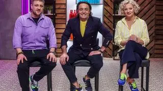 MasterChef Nastolatki. Pierwsze zdjęcia z planu