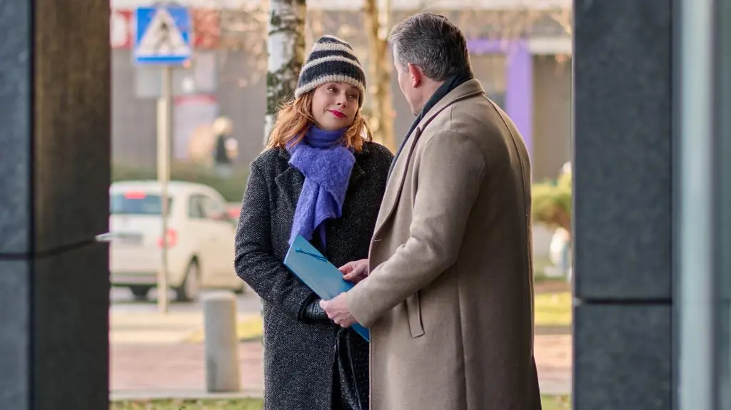 Aktualnie czytasz: "Na Wspólnej" PRZED EMISJĄ odcinka 3812 w TV: Zemsta będzie bolesna?!
