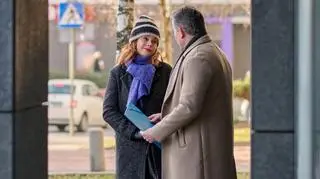 Aktualnie czytasz: "Na Wspólnej" PRZED EMISJĄ odcinka 3812 w TV: Zemsta będzie bolesna?!