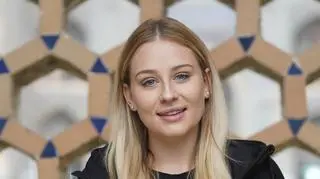 Azja Express: Andziaks