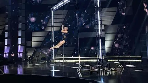 Mam Talent: Paweł Haczkur i jego finałowy występ! Sprawdź!