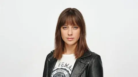 Emilia Edling (Maria Sobocińska)