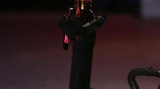 LEGO Masters: Budowla Kasi i Daniela