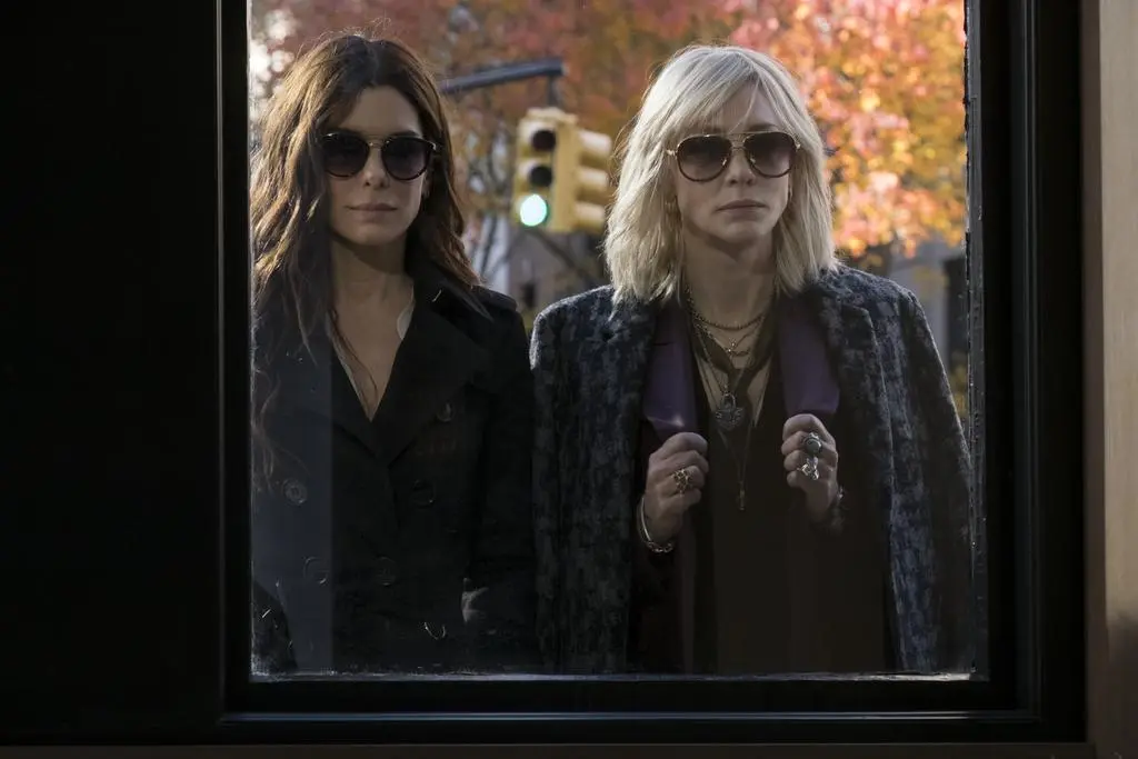 Ocean's 8