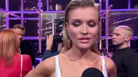 Joanna Krupa o werdykcie: "Byłam w szoku"