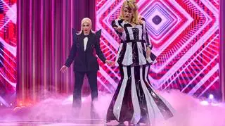 Drag me Out, Tomasz Karolak, Himera 