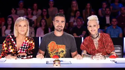 Spektakularne sukcesy i wielkie porażki w „Mam Talent!"