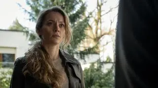 Behawiorysta, odcinek 7