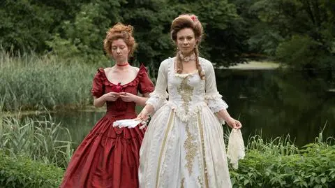 Mój agent, odcinek 5