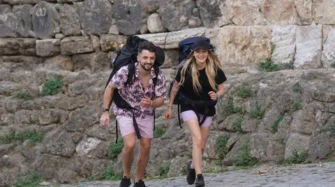 Azja Express, sezon 3, odcinek 2