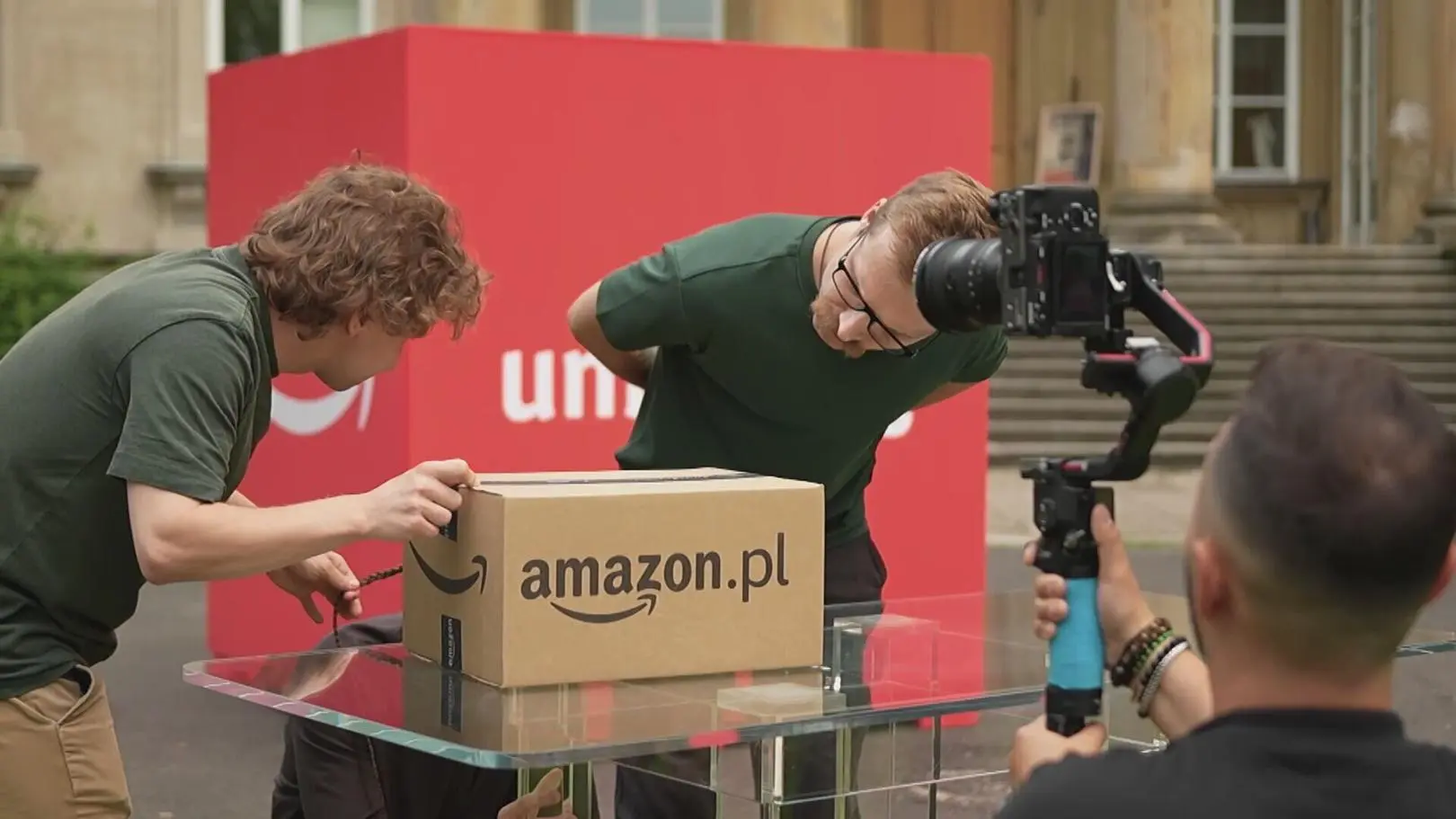 Nowy sezon "Unboxing. Wielkie otwarcie" zaskoczy widzów? "Wygrzebaliśmy jeszcze bardziej wykręcone gadżety"