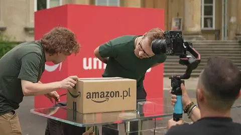 "Unboxing. Wielkie otwarcie"