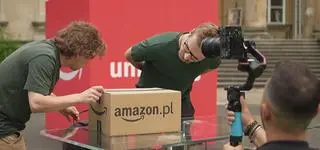 "Unboxing. Wielkie otwarcie"