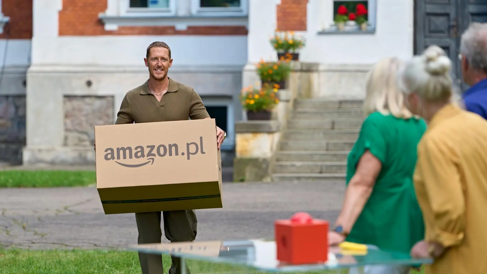 "Unboxing – Wielkie Otwarcie" wraca z trzecim sezonem! Kto wygra pierwsze starcie?