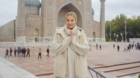 Azja Express, sezon 3, odcinek 12