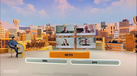 Kto to wie? Odcinek 18