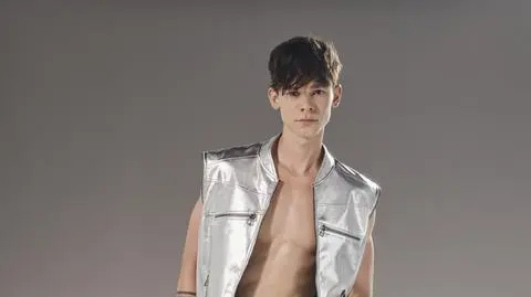 Maciej Skiba - kim jest? Wiek, wzrost, "Top Model", piosenki i życie prywatne