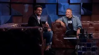 Kuba Wojewódzki i Lotek