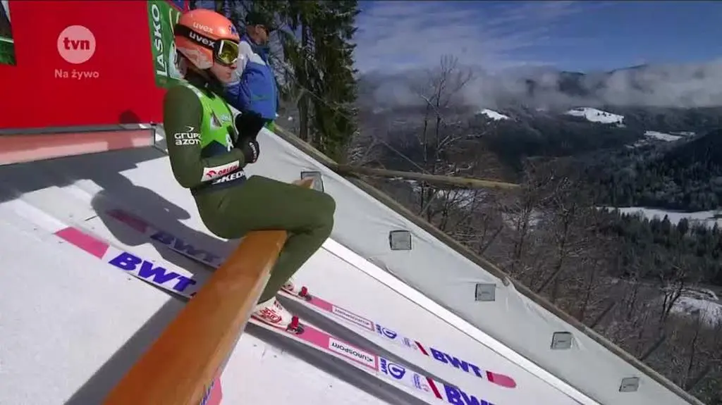 Kubacki pierwsza seria