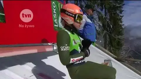 Kubacki pierwsza seria