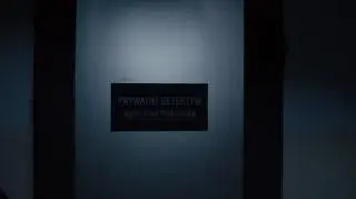 Szadź 3: Polkowska za wszelką cenę chce odnaleźć Wolnickiego