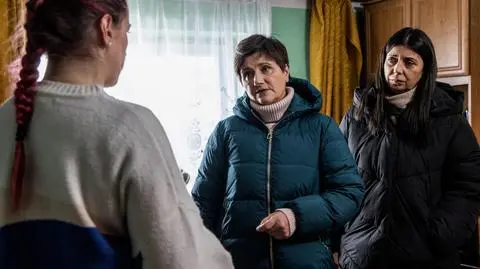 Detektywi: Co ona tutaj robi?!:)