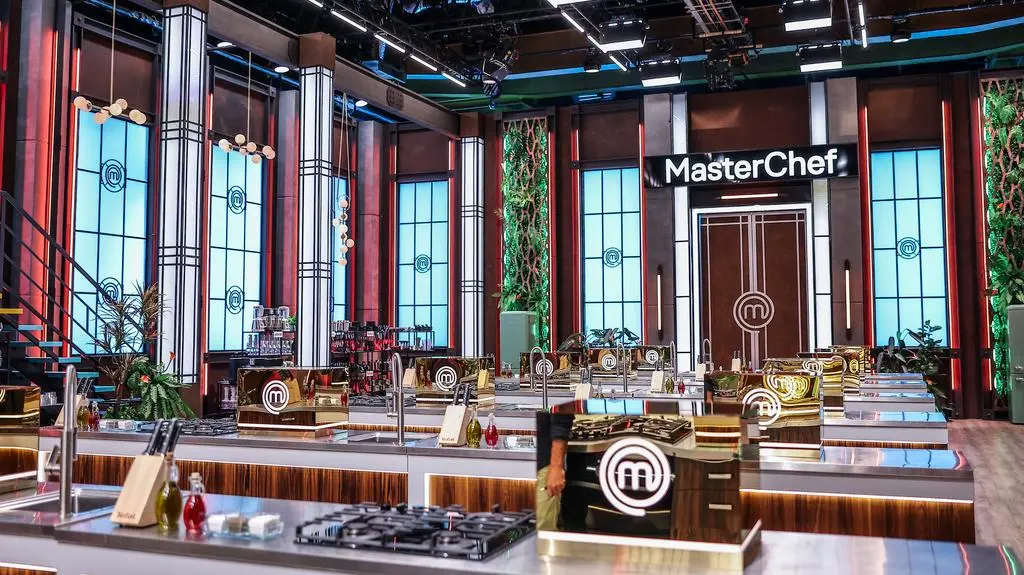 MasterChef XII