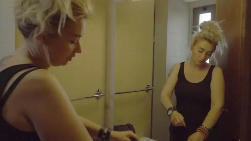 Martyna Wojciechowska w roli praczki?!