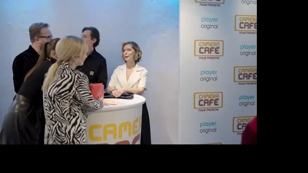 231211 CAMERA CAFE press junket