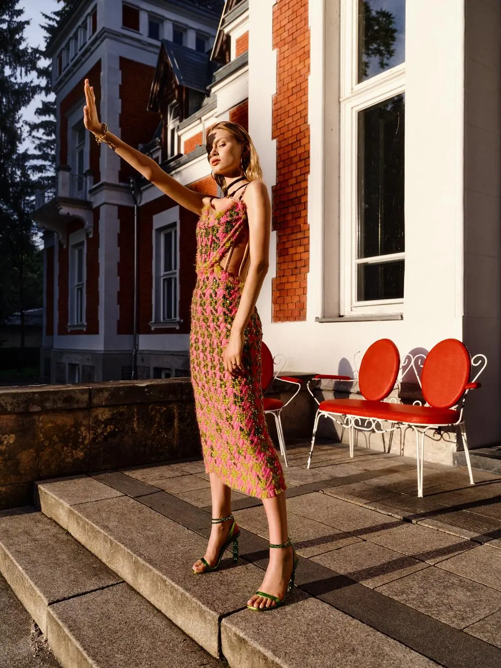 Top Model: Michalina Wojciechowska