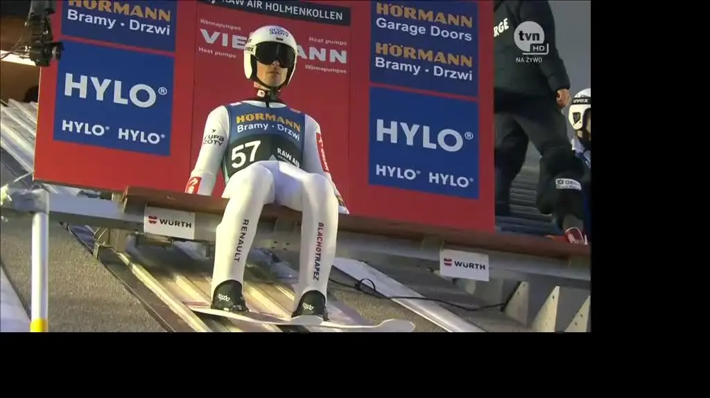 Piotr ?yla druga seria