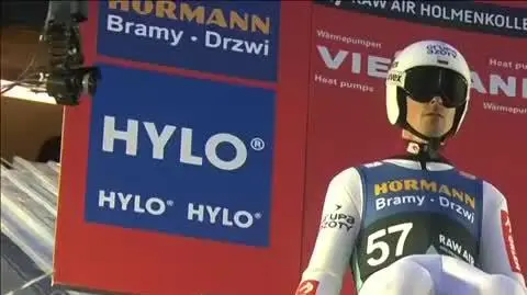 Piotr ?yla druga seria