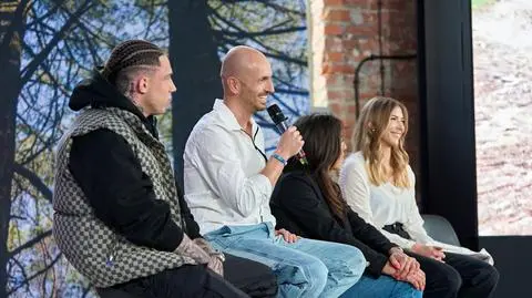 Pokonaj mnie, jeśli potrafisz 