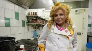 Magda Gessler, Kuchenne Rewolucje