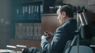 Skazana 3: Pola Nawrot na spotkaniu z Hepnerem