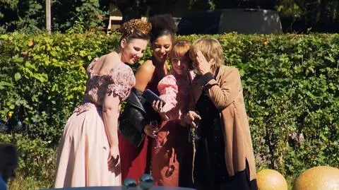 Mój agent 2: Urodziny Leona. Agenci składają życzenia!