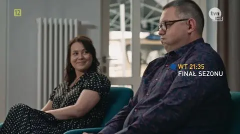 Ślub od pierwszego wejrzenia, sezon 9, odcinek 12