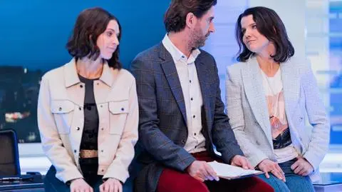 Na Wspólnej, odcinek 3635