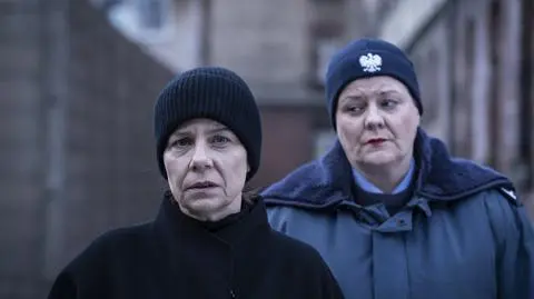 Skazana PRZED EMISJĄ W PLAYER.PL: Alicja wychodzi na przepustkę