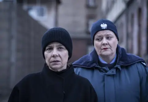 Skazana 3: Alicja na pogrzebie Serafina. Czy pokona Hepnera? Streszczenie 2. odcinka