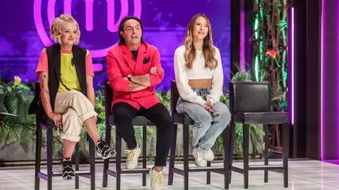 MasterChef Nastolatki, odcinek 4