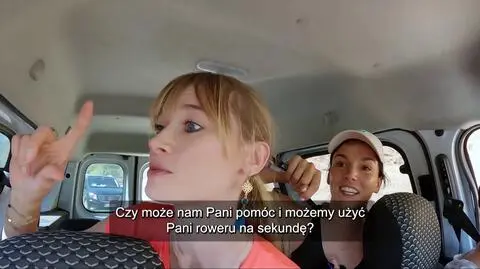 Azja Express: Fotograficzna misja zwiększyła chęć wygranej