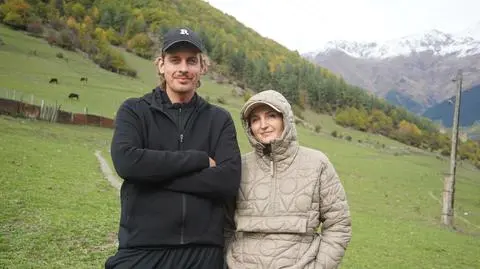 Azja Express: Reni i Remigiusz odpadli
