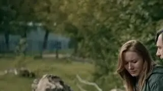 Behawiorysta: Brygida rozmawia z Kamilkiem. Czy dowie się prawdy?