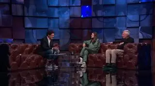 Kuba Wojewódzki: Bambi o przyjaźni z Young Leosią