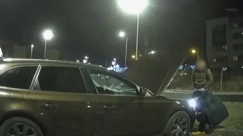 Uwaga! Oszust: Ściema z ogłoszenia. BMW, Audi A4 i Mercedes GLE 