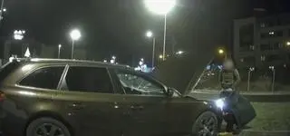 Uwaga! Oszust: Ściema z ogłoszenia. BMW, Audi A4 i Mercedes GLE 