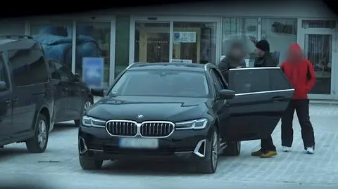 Uwaga! Oszust: Ściema z ogłoszenia. BMW 5, Dacia Sandero i BMW serii 
