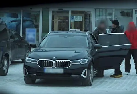 Uwaga! Oszust: Ściema z ogłoszenia. BMW 5, Dacia Sandero i BMW serii 