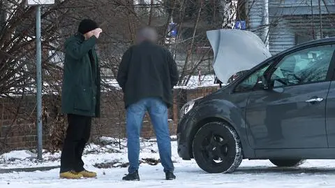 Uwaga! Oszust: Ściema z ogłoszenia. BMW X1, Ford Kuga i Hyundai ix20
